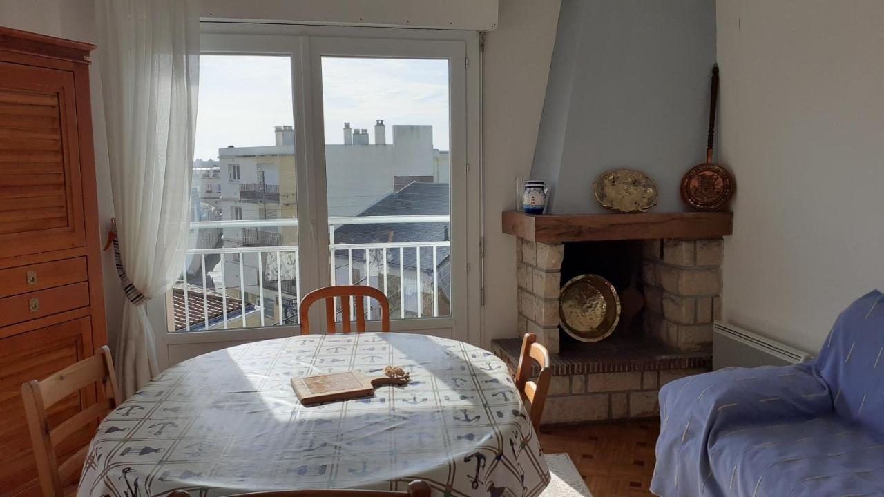 Quartier Arago - Appartement Spacieux Et Lumineux 莱萨布勒-多洛讷 外观 照片