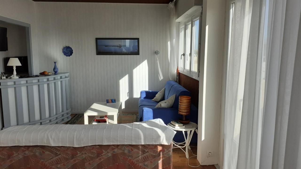 Quartier Arago - Appartement Spacieux Et Lumineux 莱萨布勒-多洛讷 外观 照片